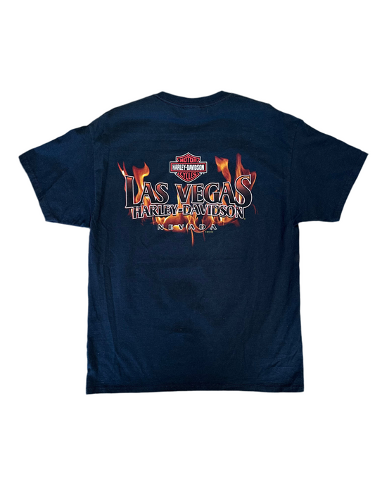 Harley Motorcycle Tee