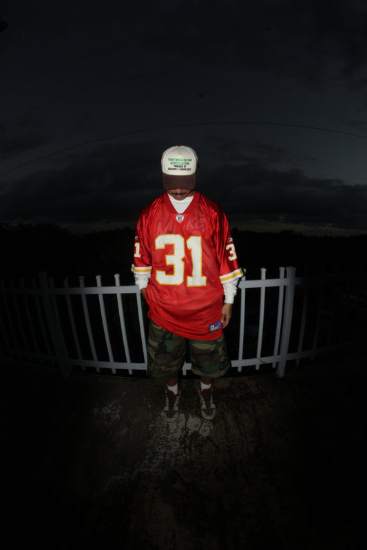NFL Jersey