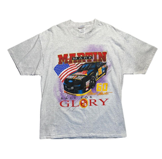 Martin Racing Tee