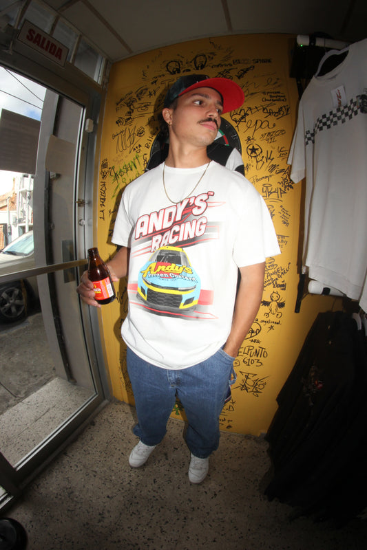 Racing Tee