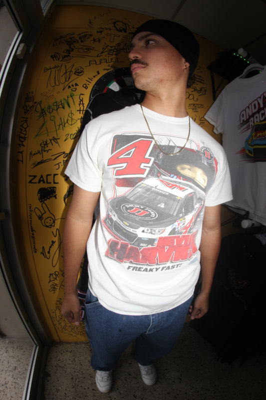 Nascar tee
