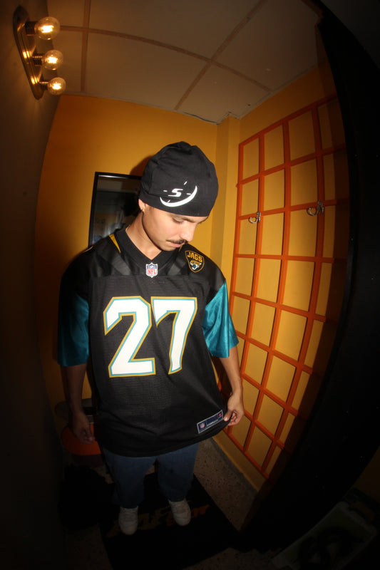 NFL jersey 27