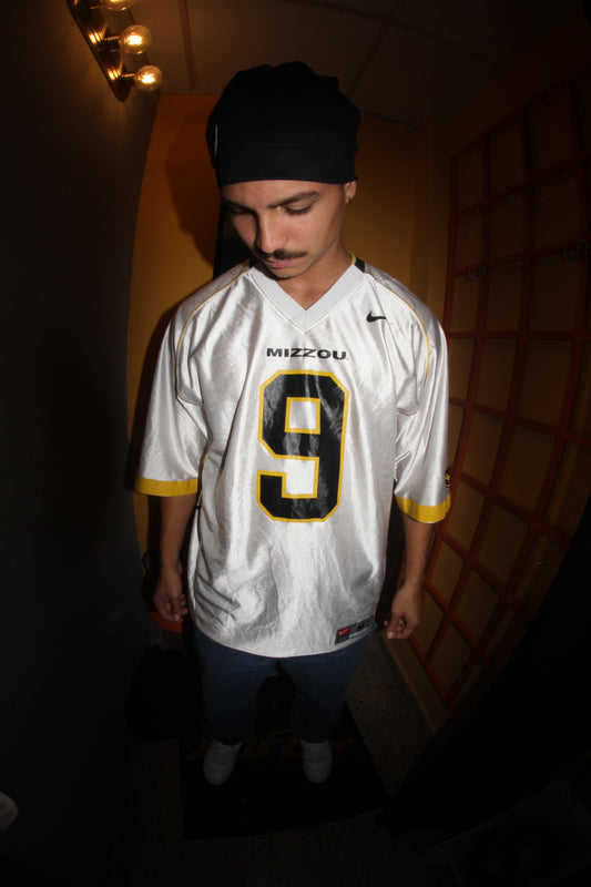 NFL jersey 9