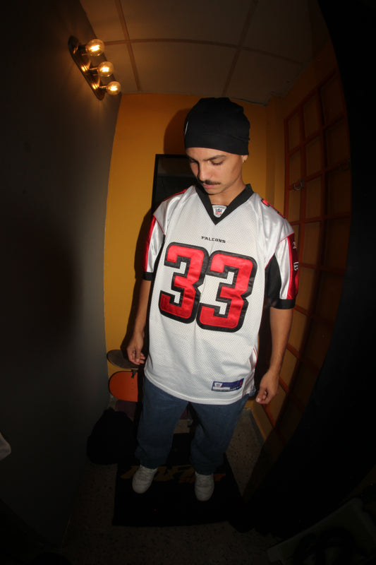 NFL jersey Falcons