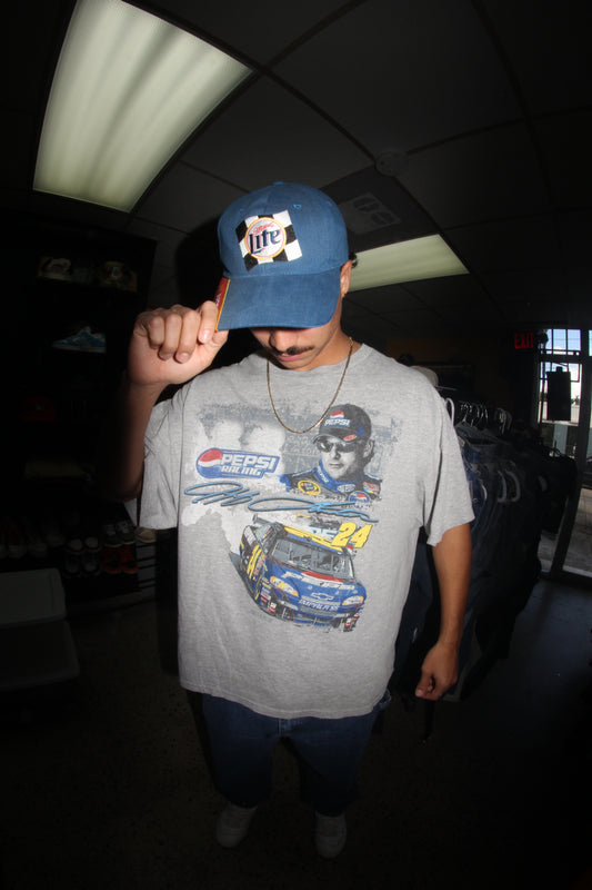 Nascar pepsi tee
