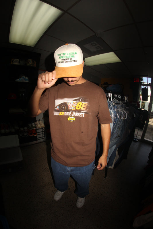 Nascar Dale tee