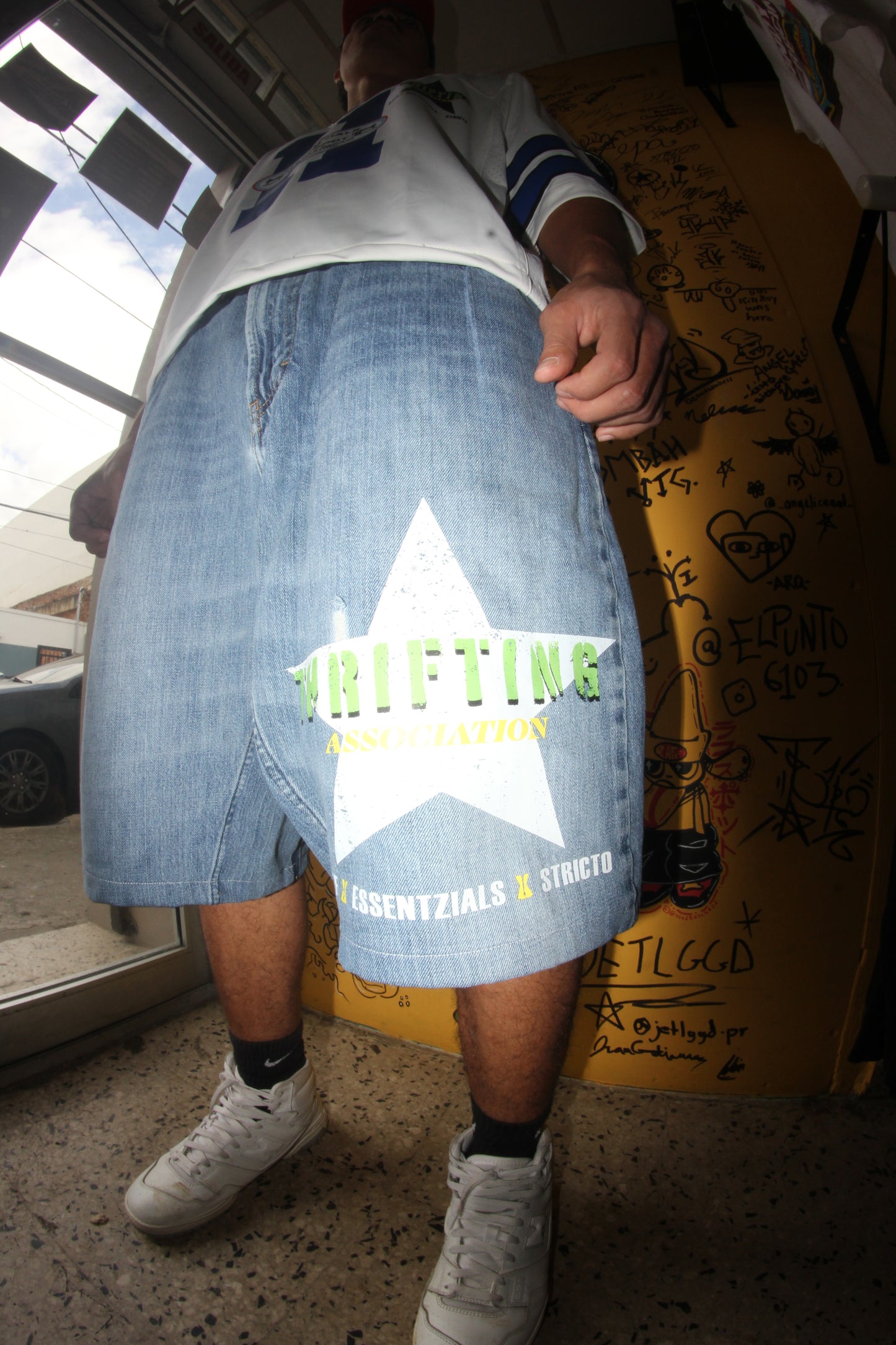 Custom Jersey Fit 3
