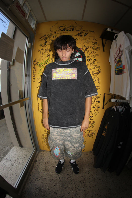 Essentzial exclusive shop tee
