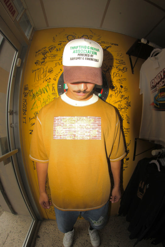 Essentzial exclusive tee