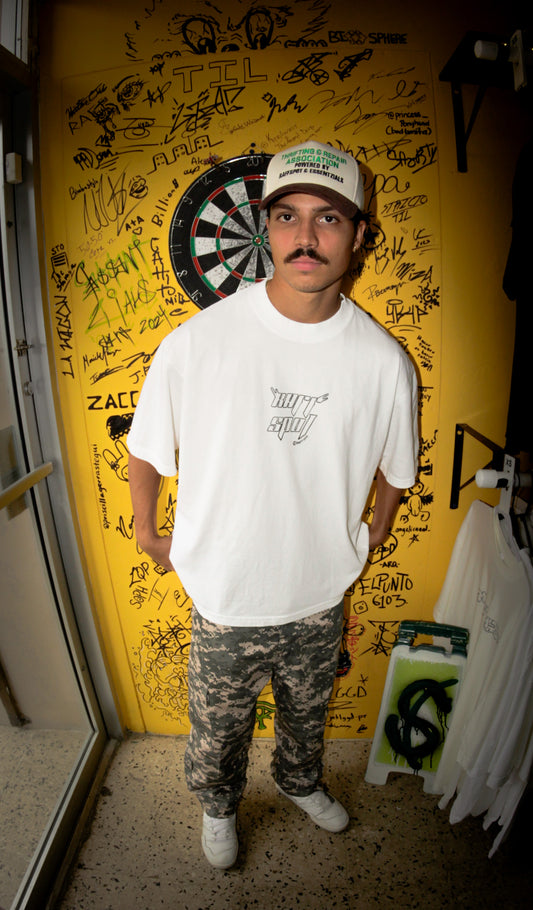 Raffspot Street Fit