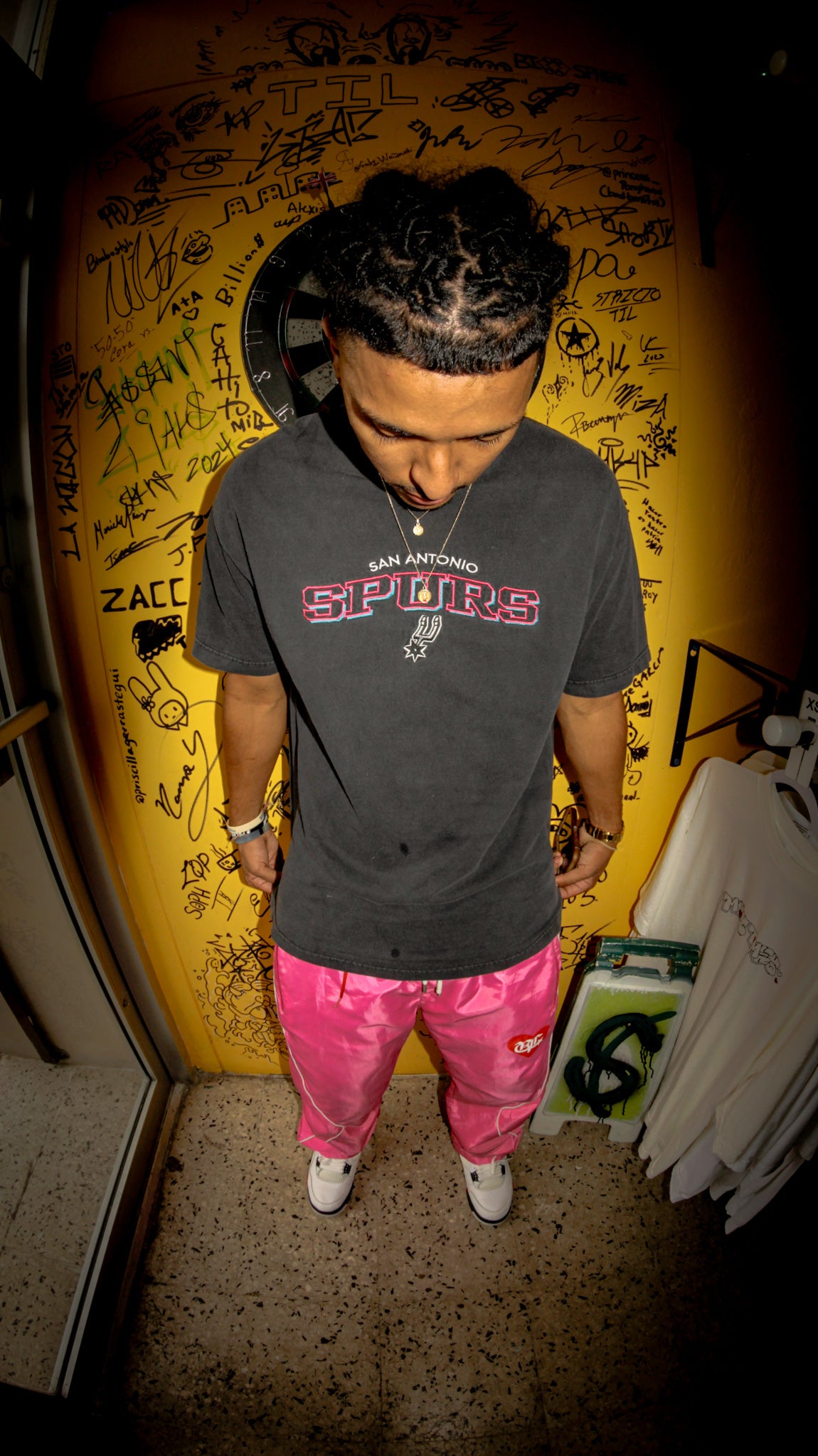 Unmatched Fit