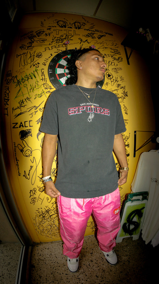 Unmatched Fit
