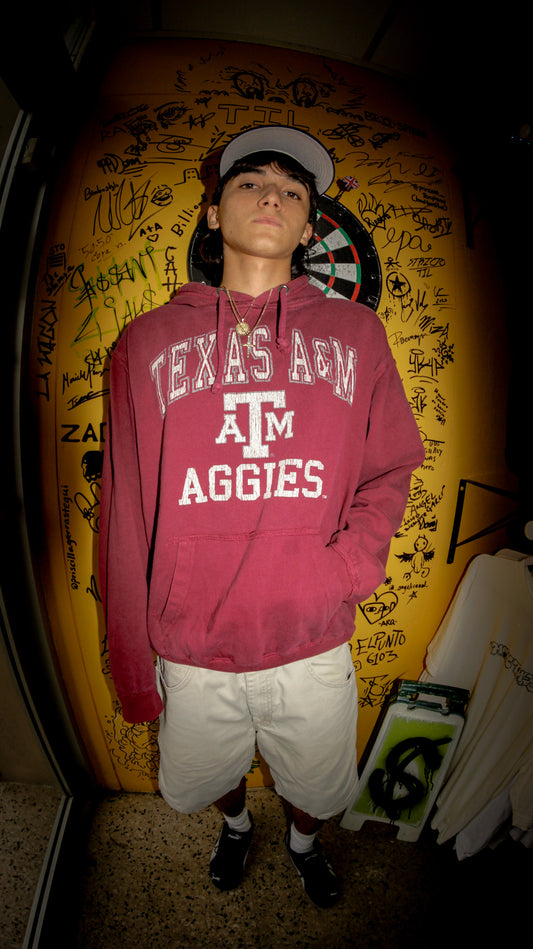 Hoodie Fit