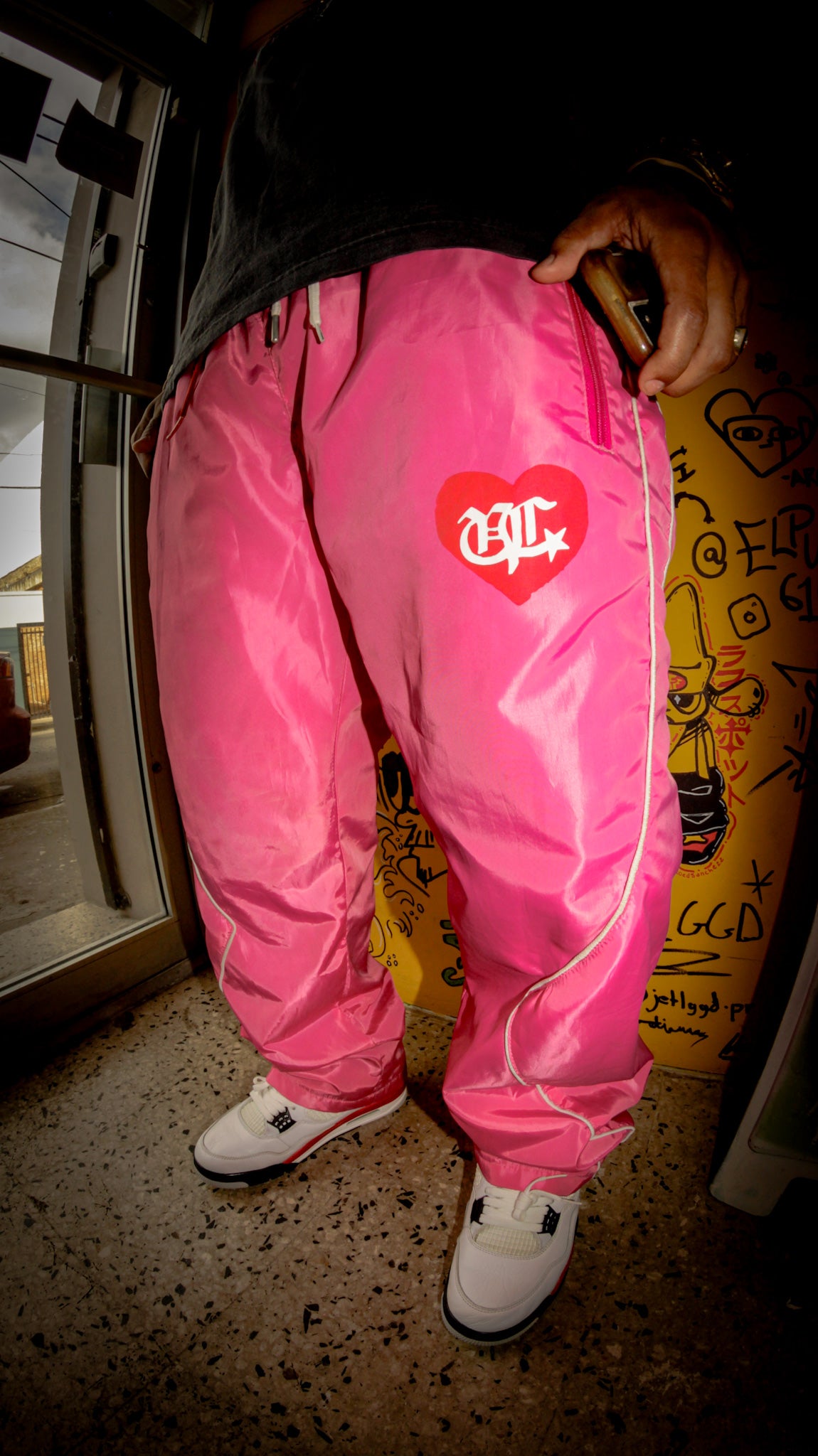 Unmatched Fit