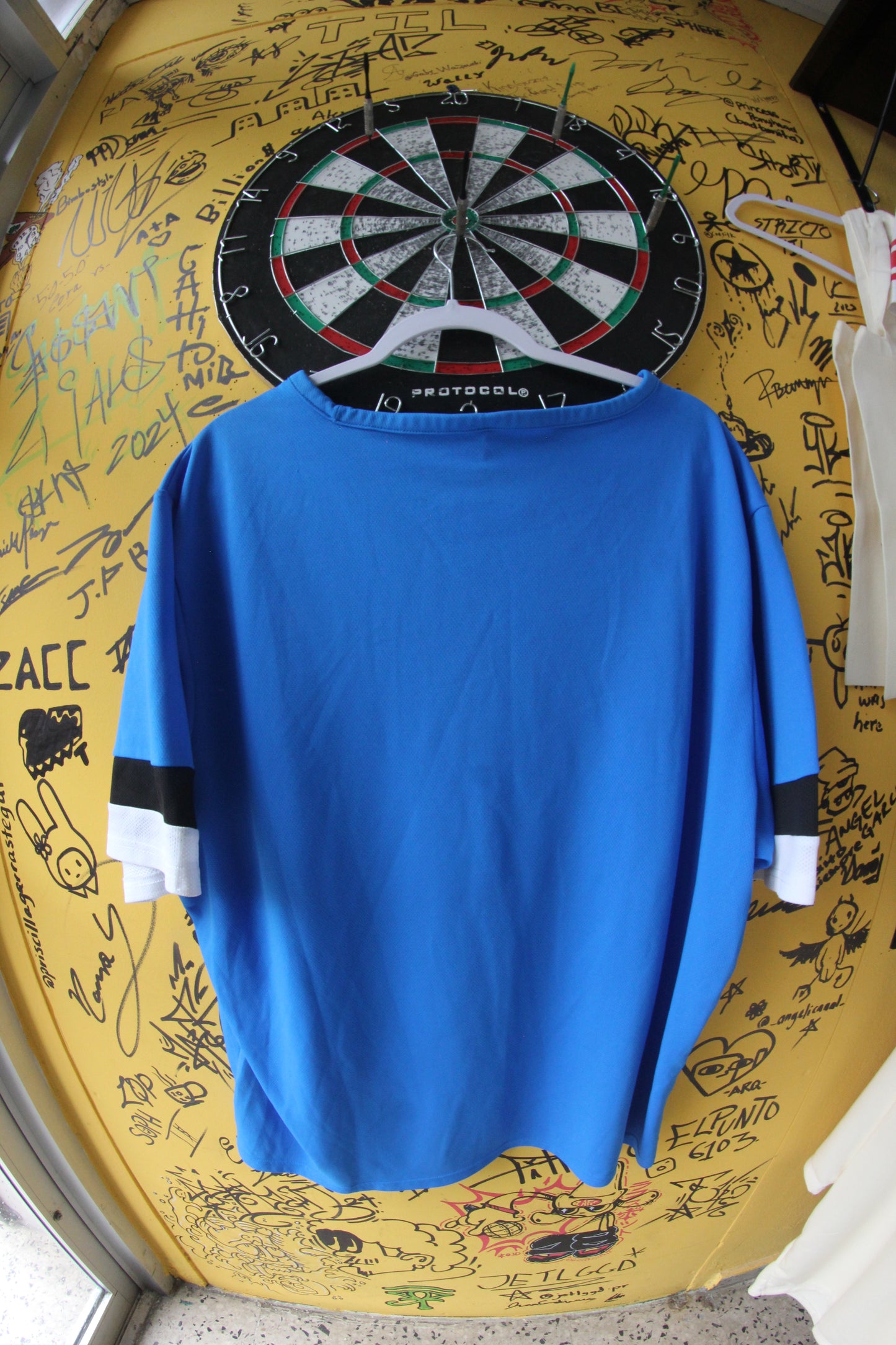 Soccer Jersey Puma