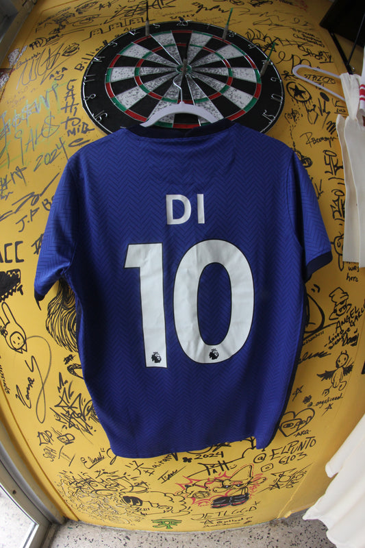 Soccer chelsea jersey