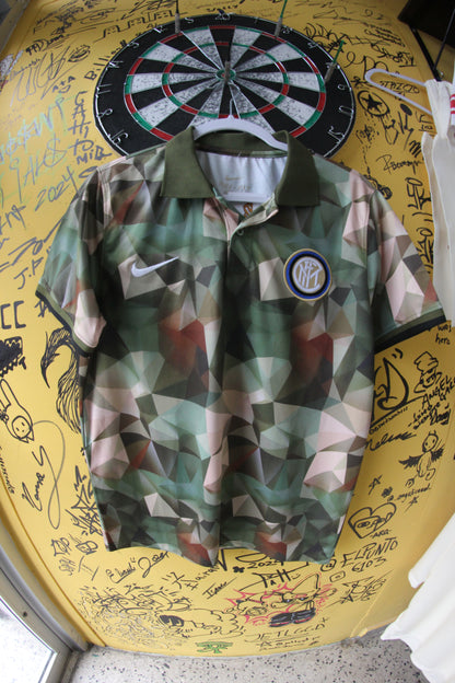 Soccer Jersey Nike
