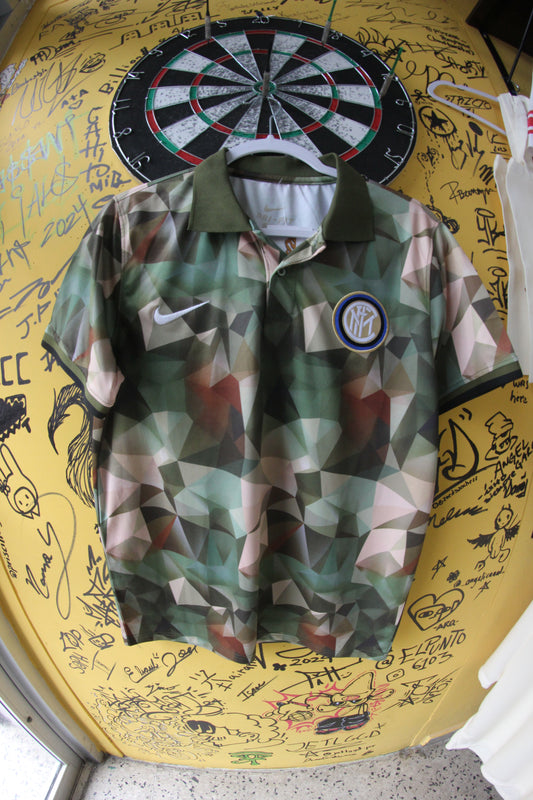 Soccer Jersey Nike