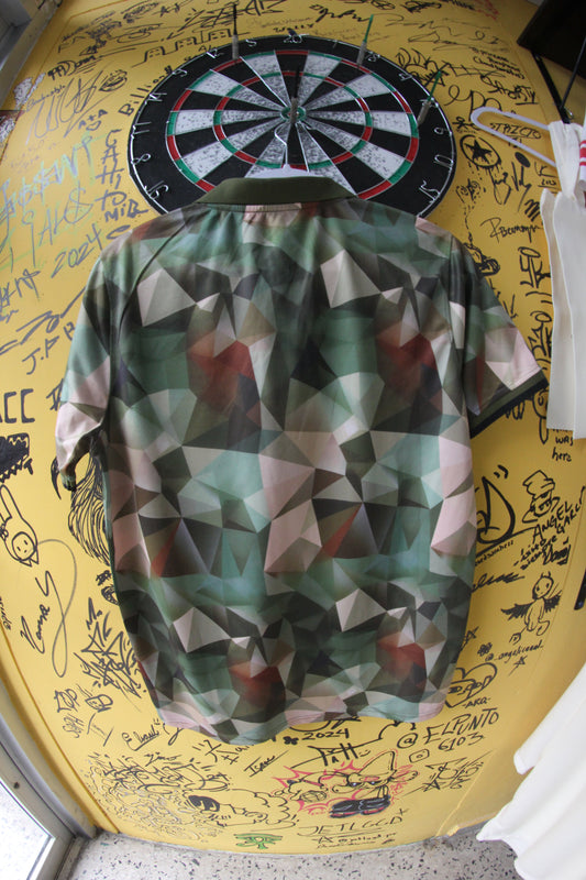 Soccer Jersey Nike