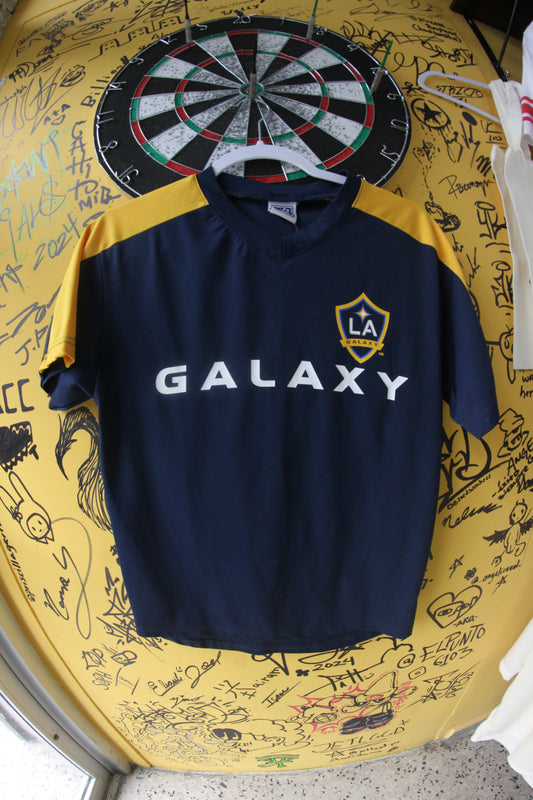 Soccer Soccer Galaxy
