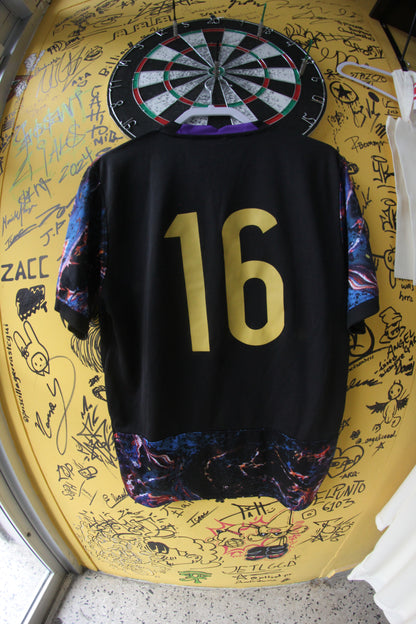 Soccer AIA Jersey