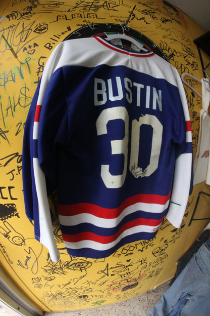 Hockey USA Jersey