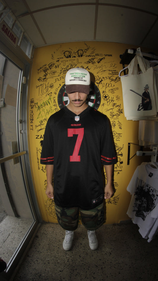 NFL jersey