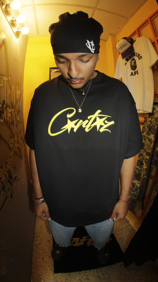 CRTZ tee