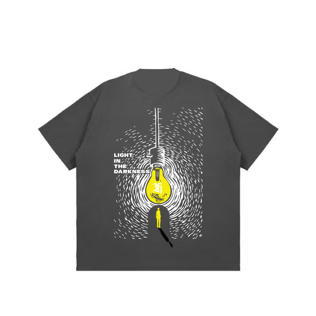 Hilcost "Ligth" Tee