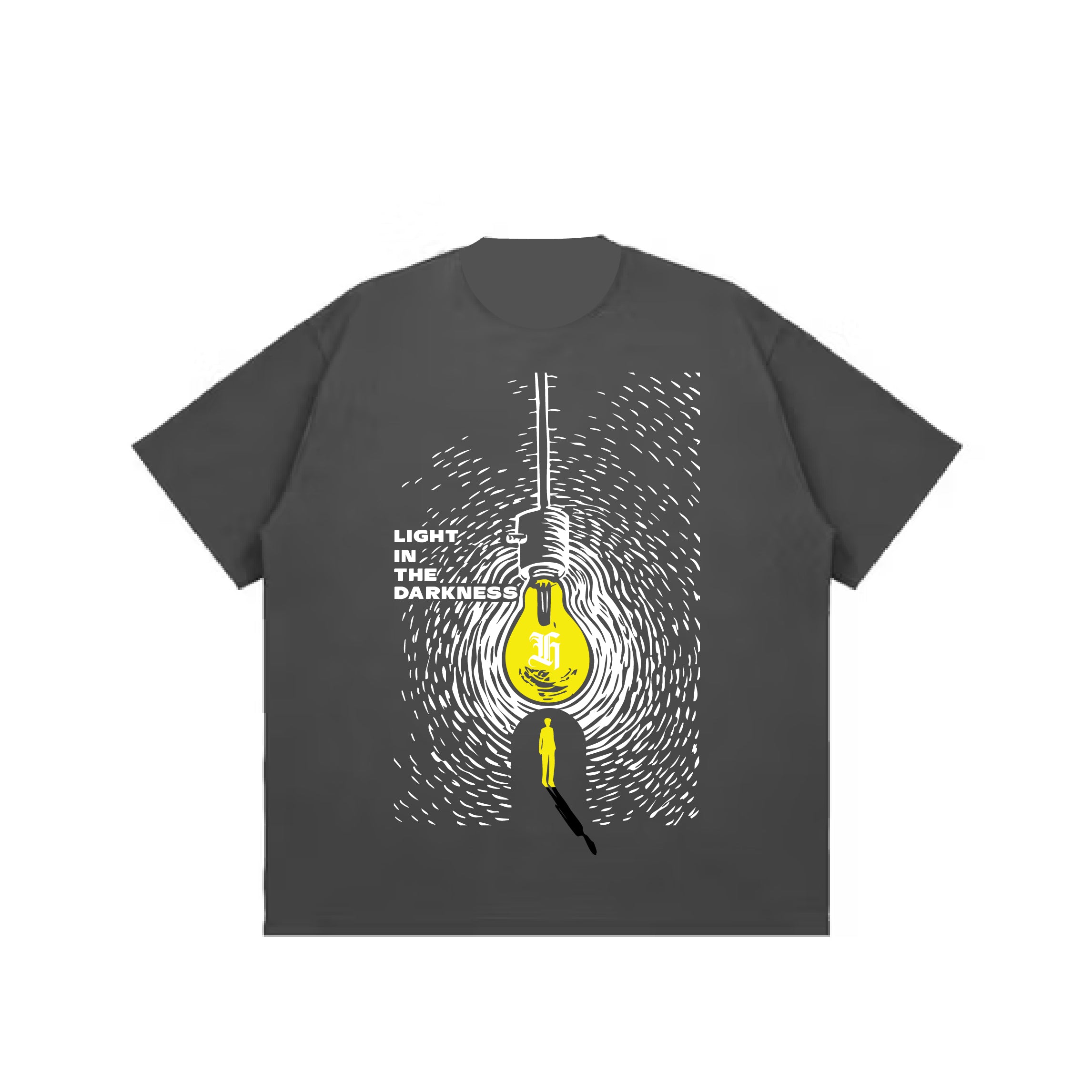 Hilcost "Ligth" Tee