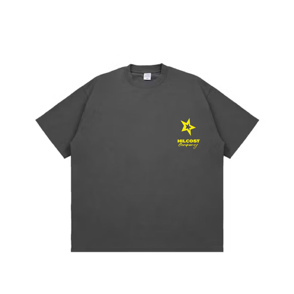 Hilcost "Ligth" Tee