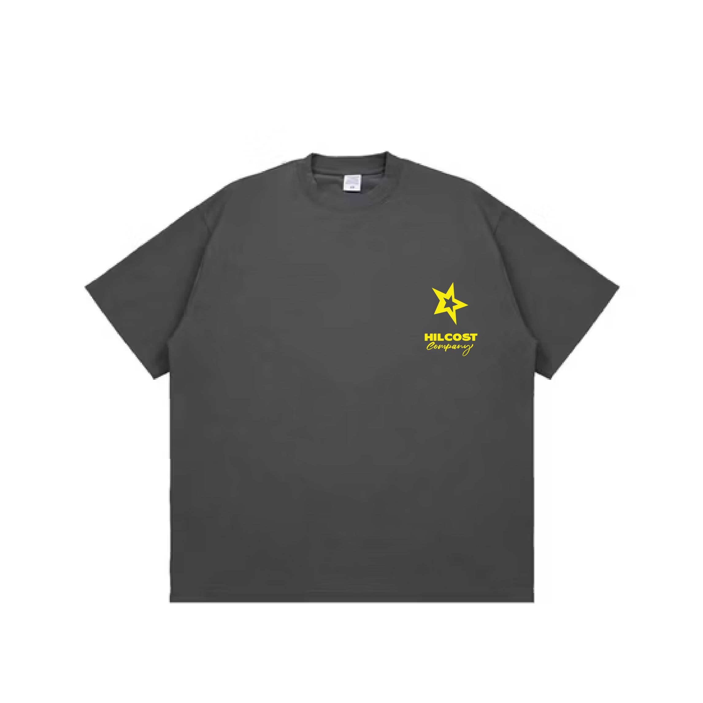 Hilcost "Ligth" Tee