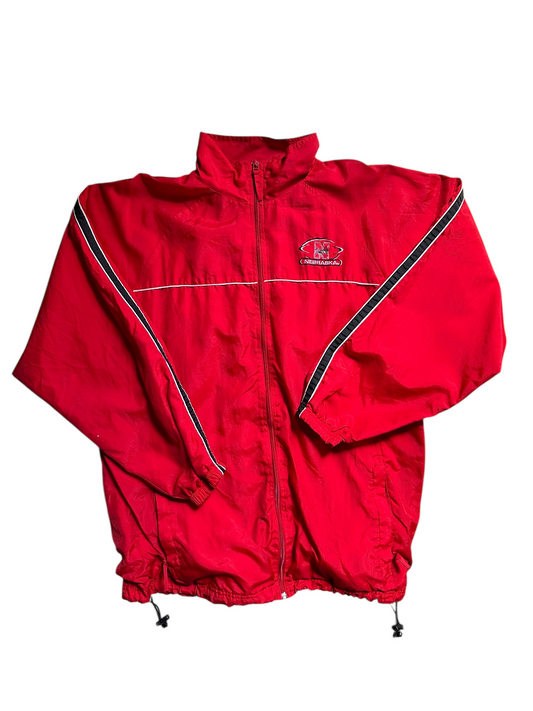 Nebraska Nylon Jacket