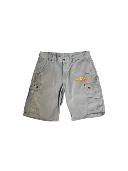 Carhart Custom Raffspot Jort