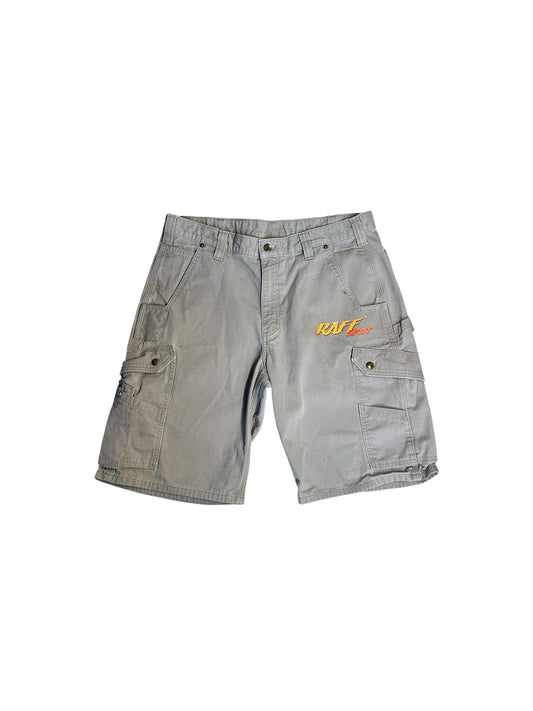 Carhart Custom Raffspot Jort