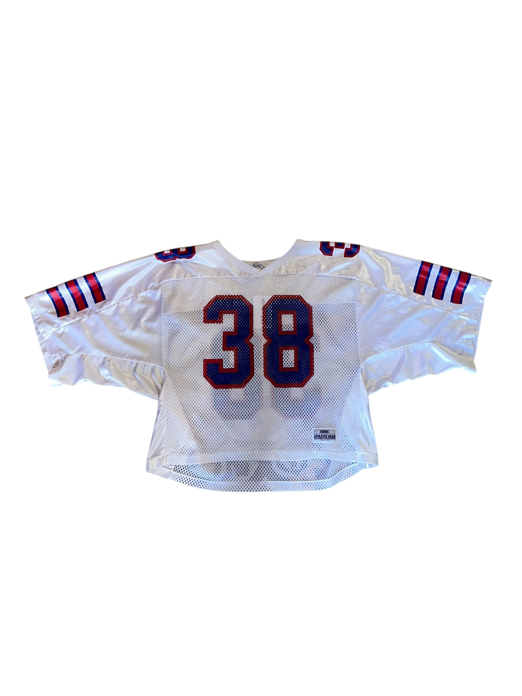 #38 NFL Practice Jersey