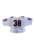 #38 NFL Practice Jersey
