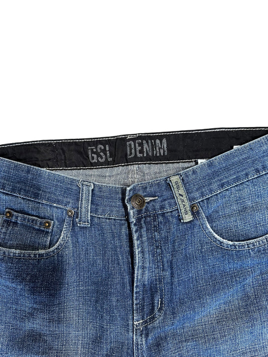 GSL Vintage Jeans