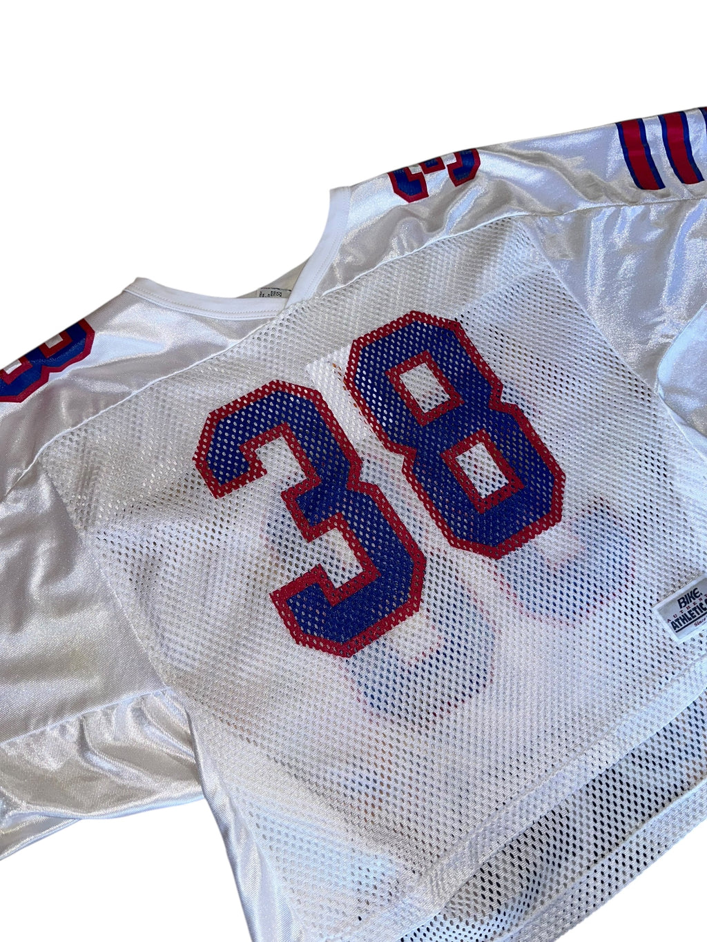 #38 NFL Practice Jersey