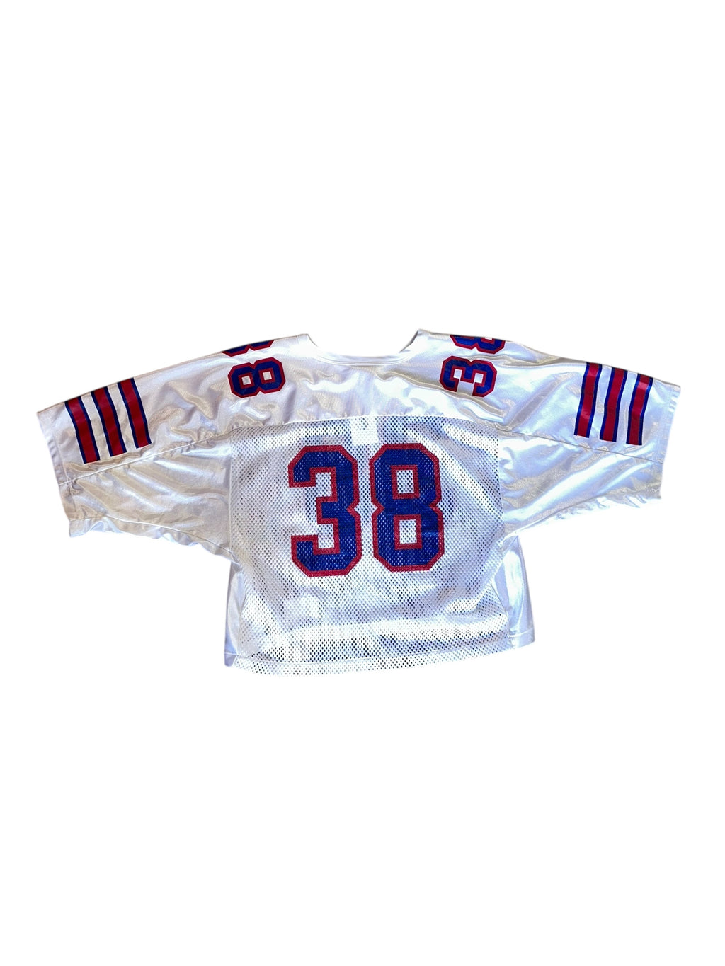 #38 NFL Practice Jersey
