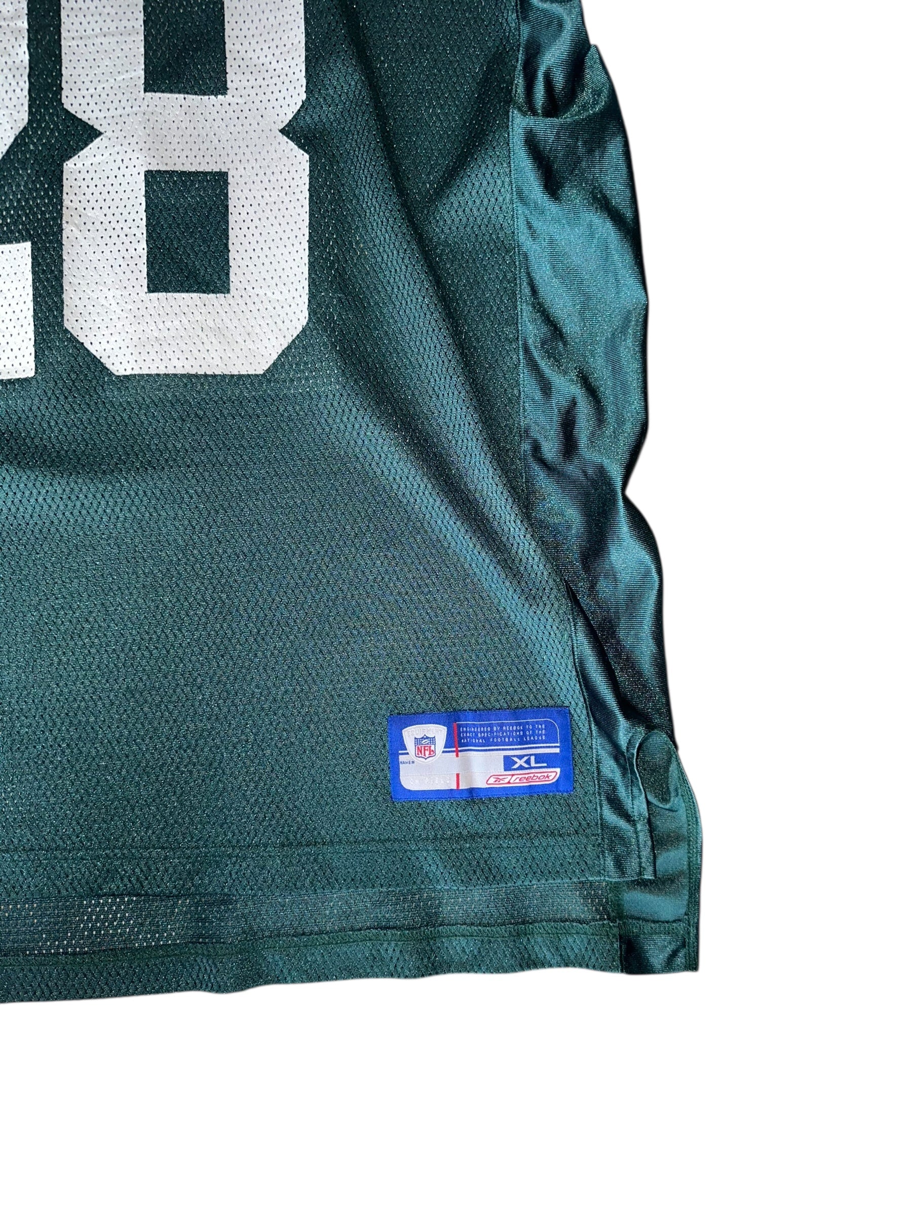 NY Jets NFL Jersey Martin