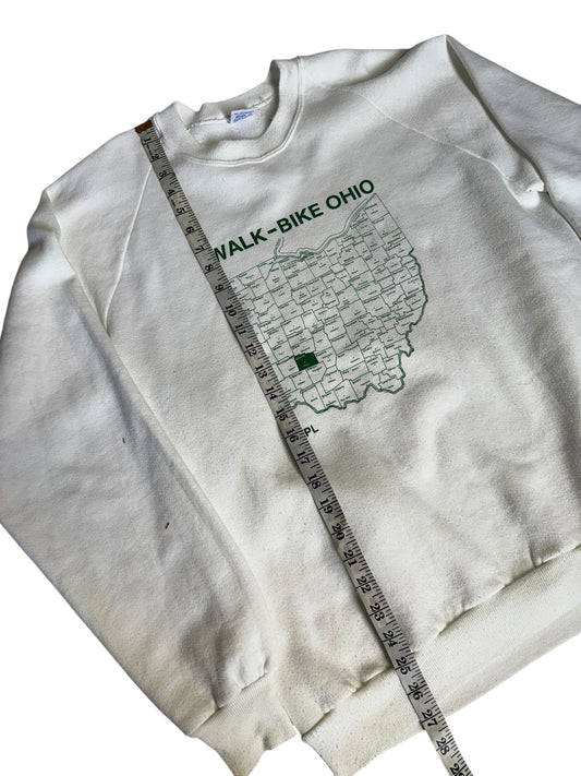 Vintage Crew Neck