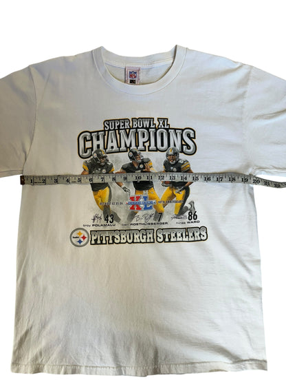 NFL Steelers Tee
