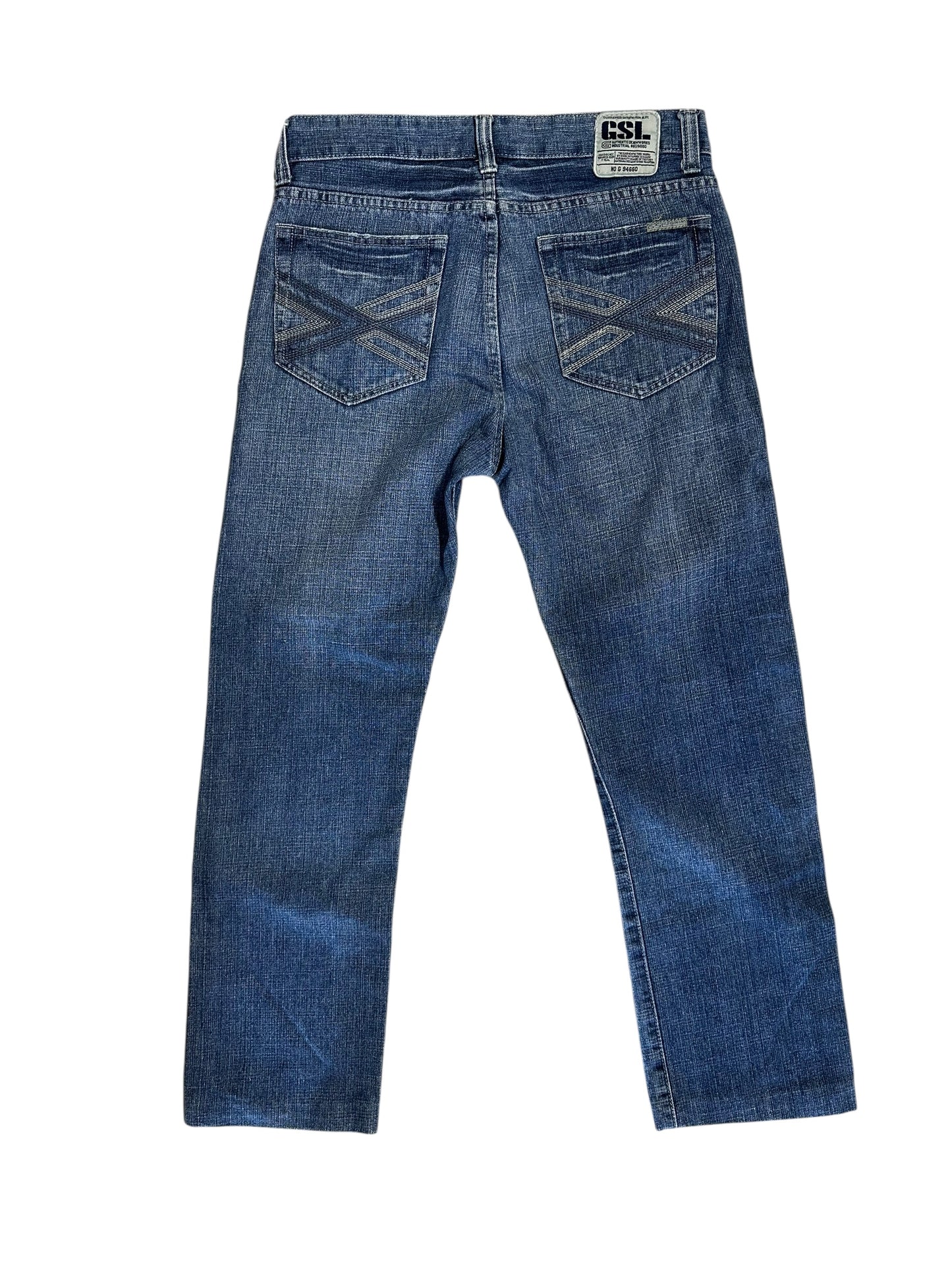 GSL Vintage Jeans
