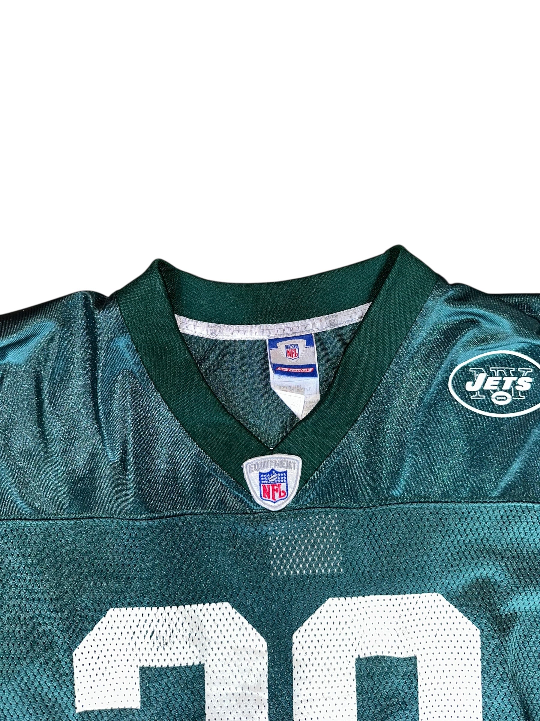NY Jets NFL Jersey Martin