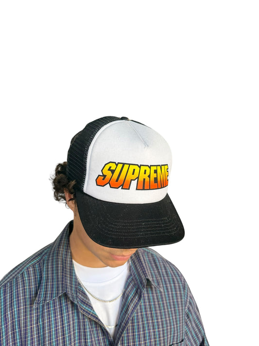 Supreme Hat