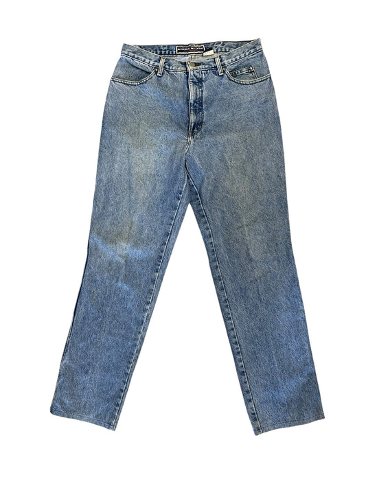 Harley D. Jeans