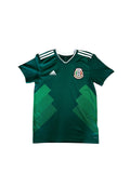 Mexico Soccer Jersey