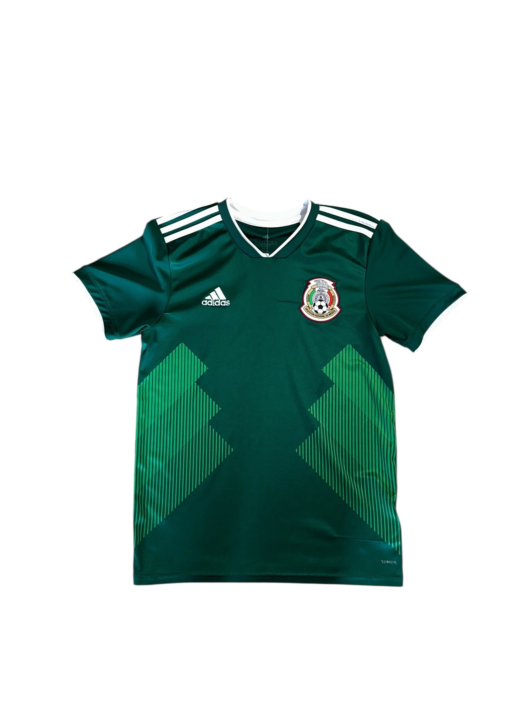 Mexico Soccer Jersey