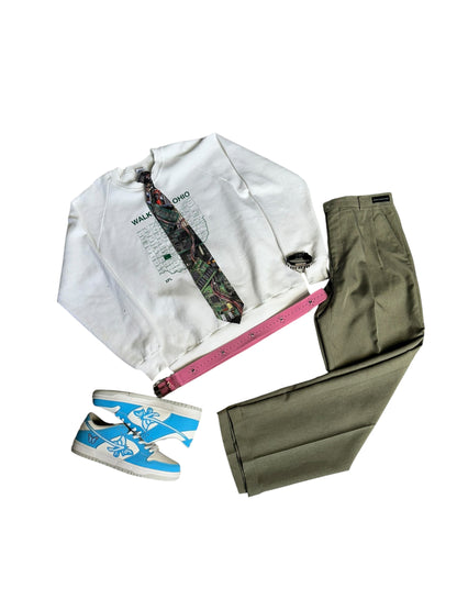 Work Core Outfit